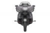 Дорожный мотоцикл Amintas Z1000RW Серый